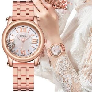 Quartz watch